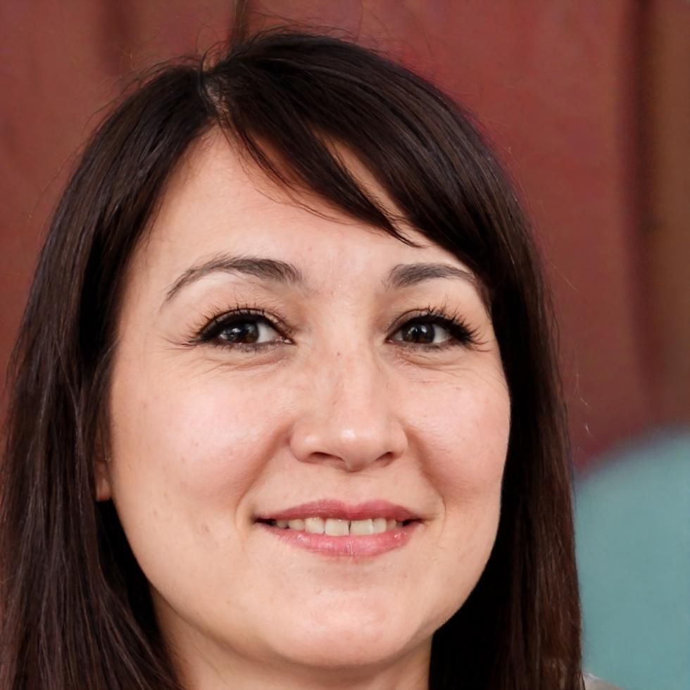 Marlies Teschner, Leiterin Produktentwicklung bei inlusearori